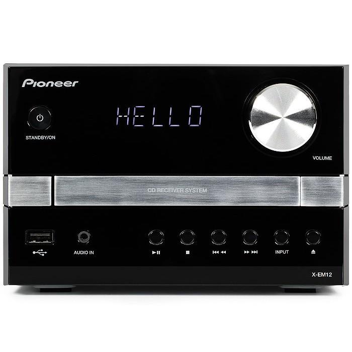 PIONEER - Pioneerスピーカー　X-EM12 パイオニア X-EM12 価格比較 - 価格.com