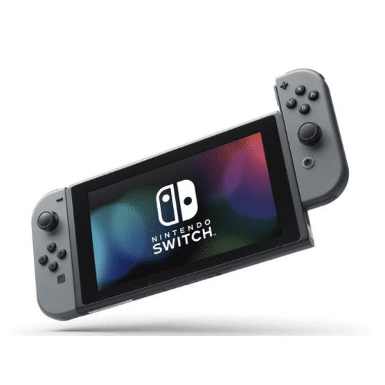 Switch 32Go - Noir Standard N/A