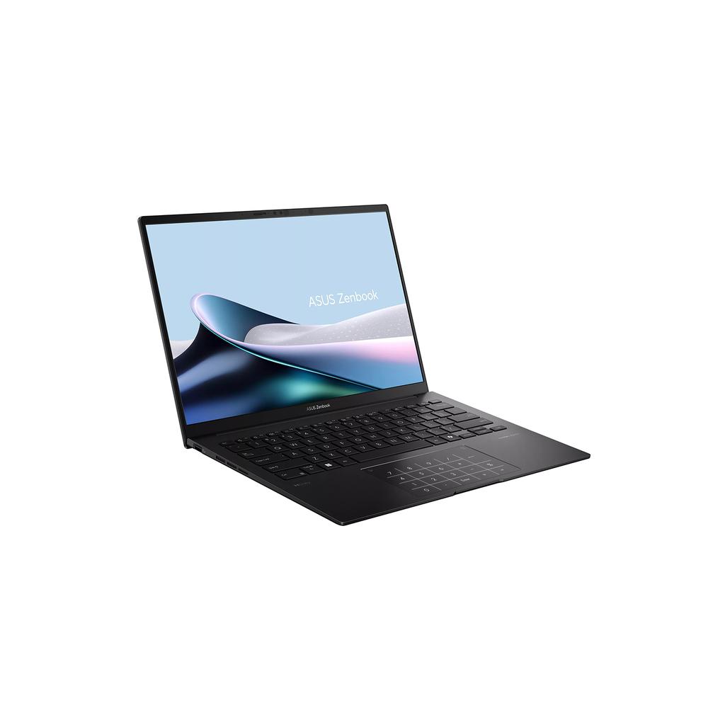 Asus Zenbook 14 OLED Um3406Ka-Qd103W 14" Ryzen Ai 7 2 Ghz - SSD 1To - 32Go Azerty - Français