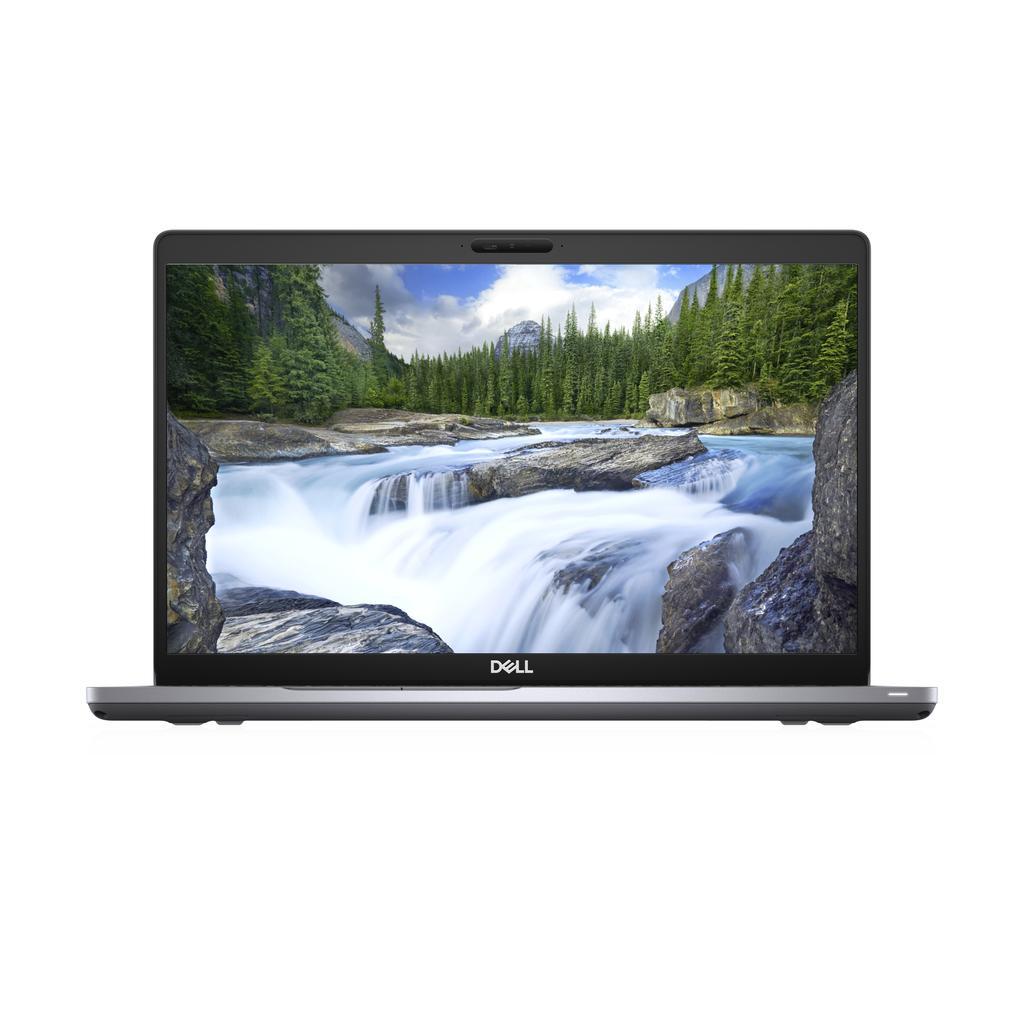 Dell Latitude 5510 15" Core I5 1.7 Ghz - Ssd 256 Go - 8 Go Qwertz - Allemand