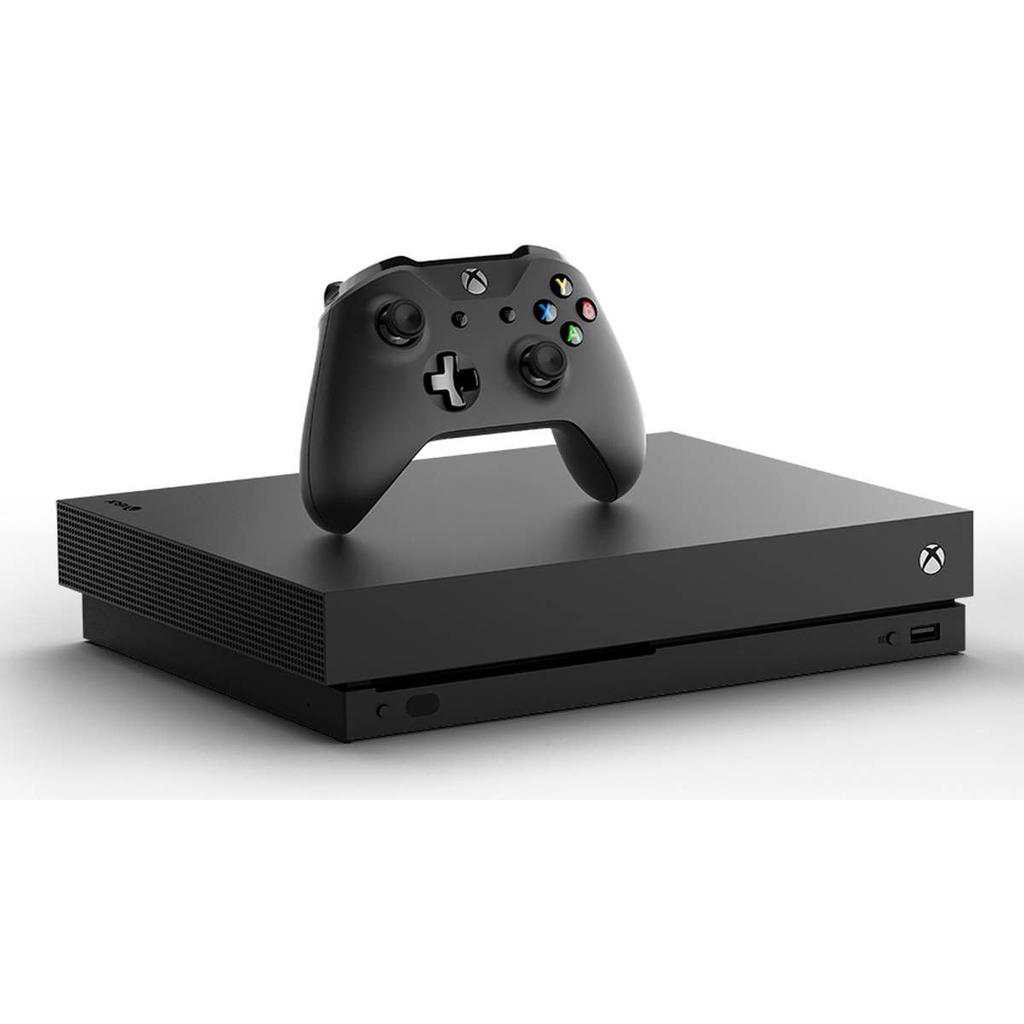 Xbox One S 500GB - Gray N/A | Back Market