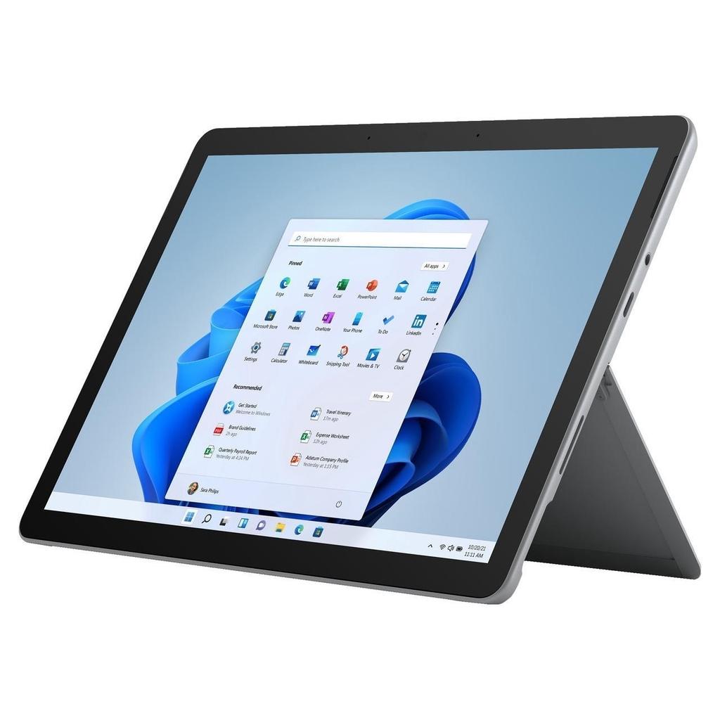Microsoft Surface Go 3 10