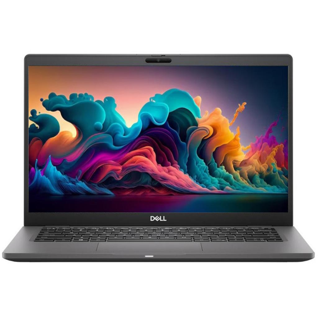 Dell Latitude 7310 13"" Core i5 1.7 GHz - SSD 256 Go - 8 Go QWERTZ - Allemand Reconditionné - Dell reconditionné disponible sur Backmarket