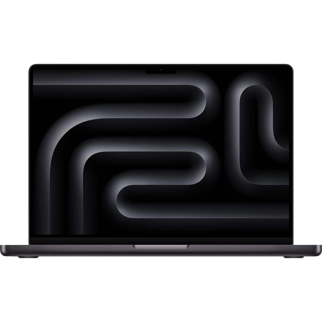MacBook Pro Avec Des Traces D’Autocollants 14" (2023) - Apple M3 Pro Avec Cpu 11 Cœurs Et Gpu 14 Cœurs - 18Go Ram - SSD 512Go - Écran Standard - Qwert