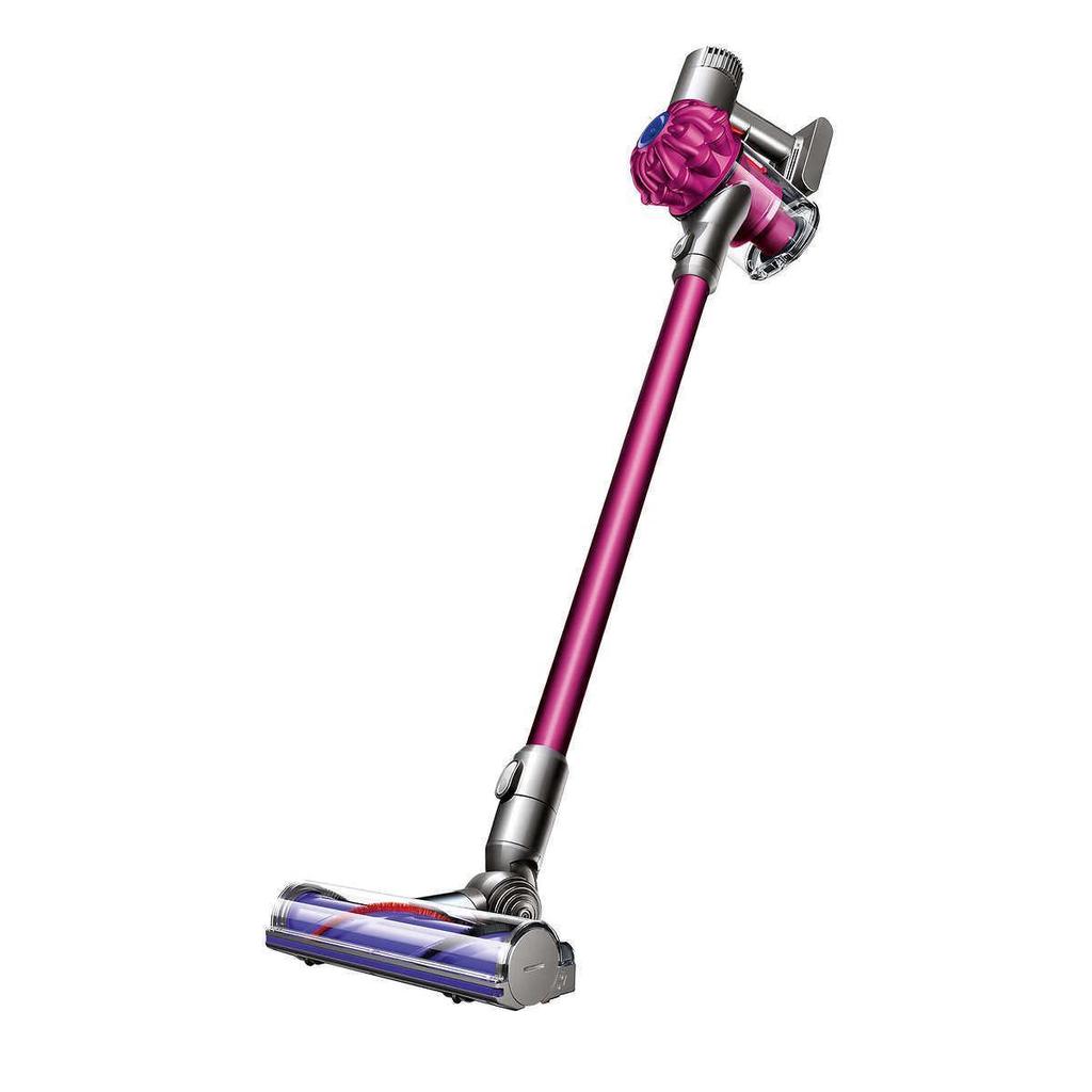 Handstaubsauger DYSON V6 Motorhead Back Market