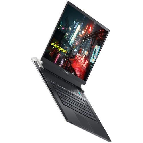 Dell Alienware M17 Ryzen Edition R5 Laptop 17-inch - Ryzen 9 6900HX ...