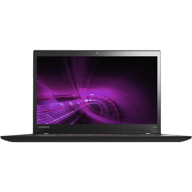 Lenovo ThinkPad T460S 14" (2016) - Core i5-6200U - 8GB - SSD 512 Gb QWERTY - Ιταλικό