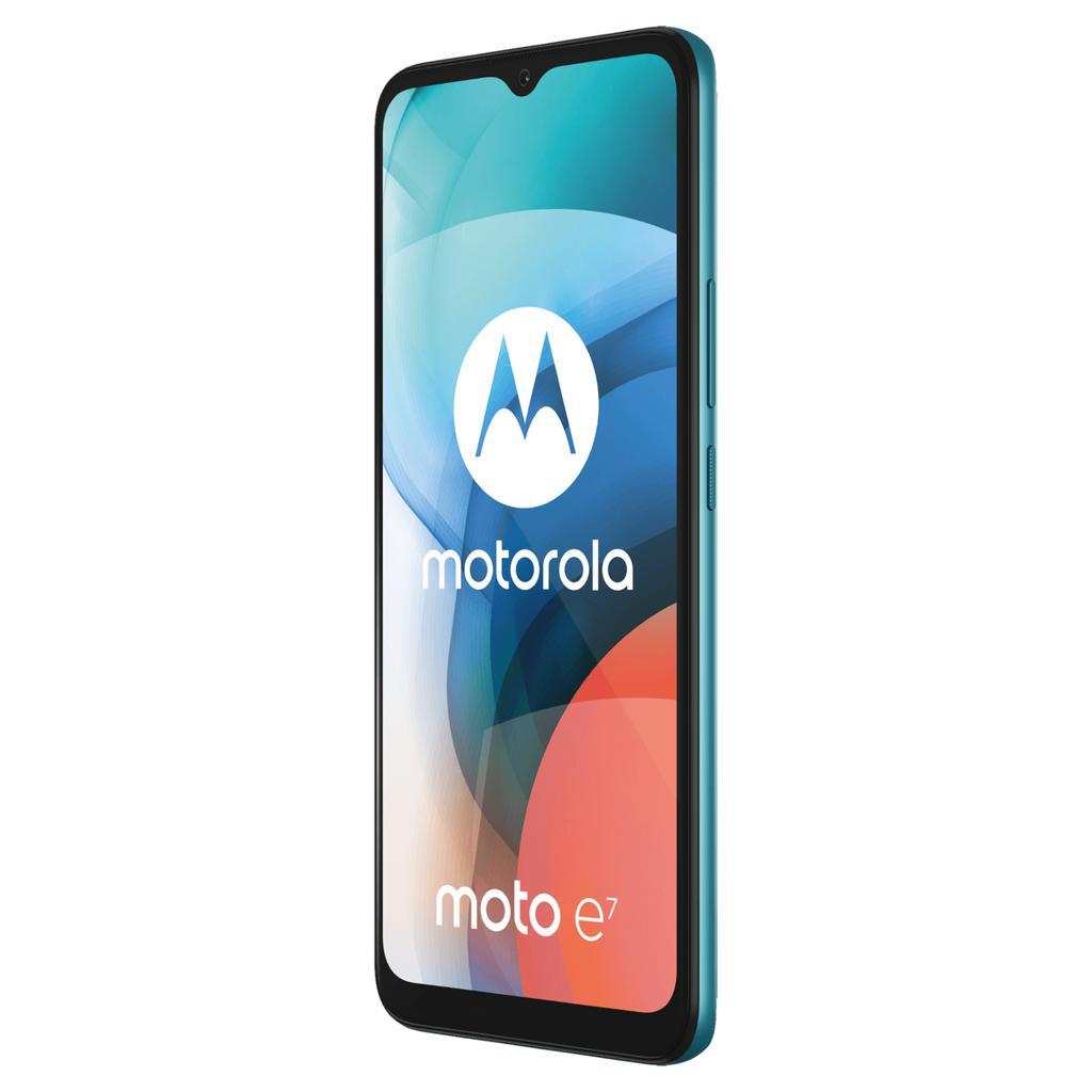 Motorola Moto E7 • Locked T-Mobile Refurbished | Back Market