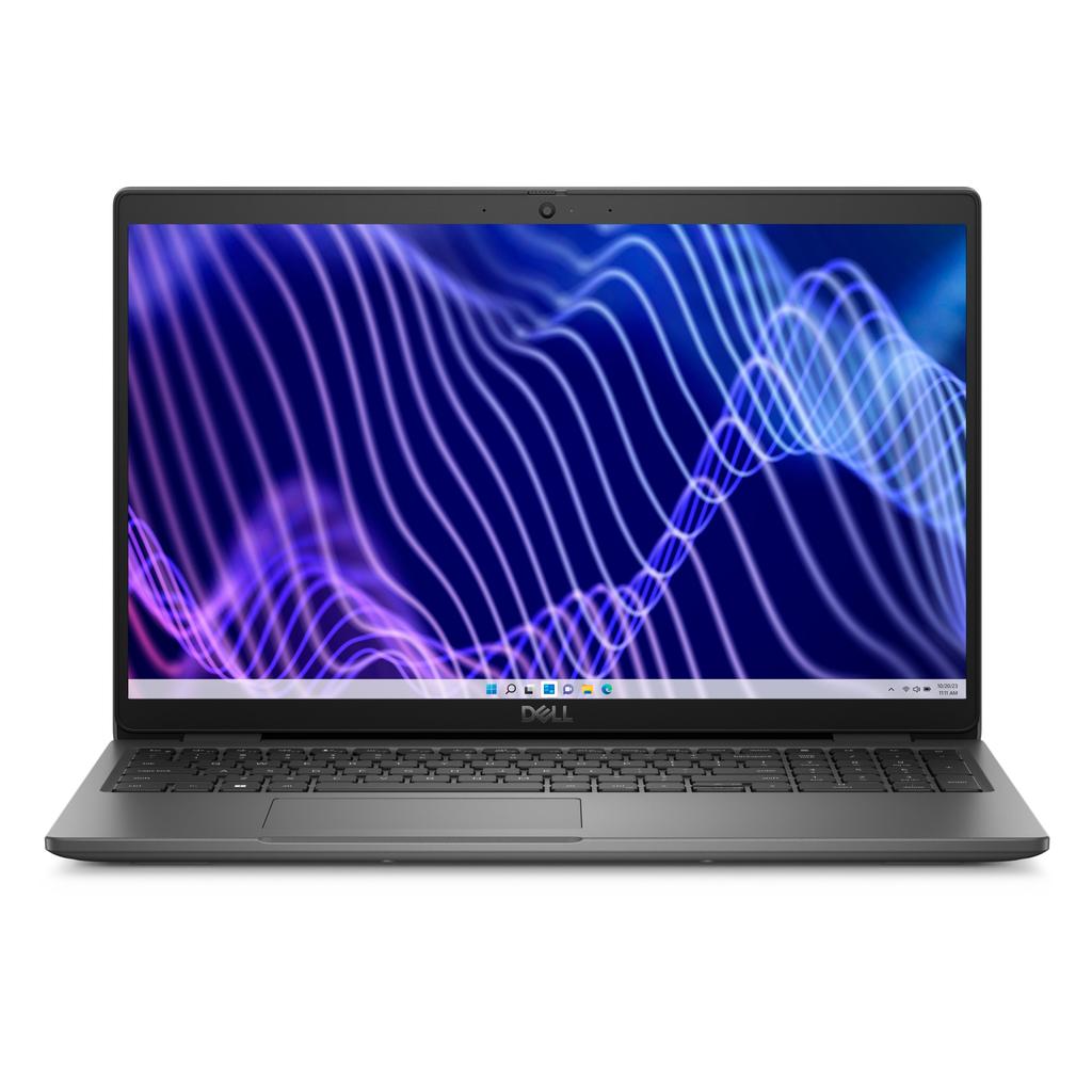 Dell Latitude 3540 15" Core i5 0.9 Ghz - SSD 512 Go - 16 Go Qwerty - Anglais
