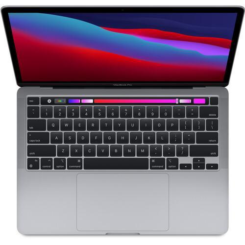MacBook Pro 2020 13インチ 8gメモリ 512ssd 極美品 MacBook Pro 13 インチ (2020) - Apple M1 8-コア と 8-コア GPU