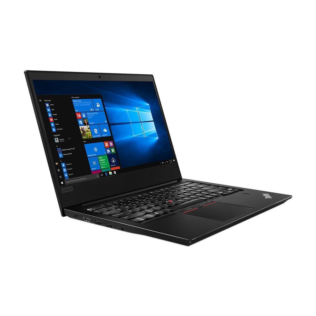 Thinkpad E480 i5-8250u office2021認証済み ThinkPad E480 | Essential 14-inch SMB laptop | Lenovo US