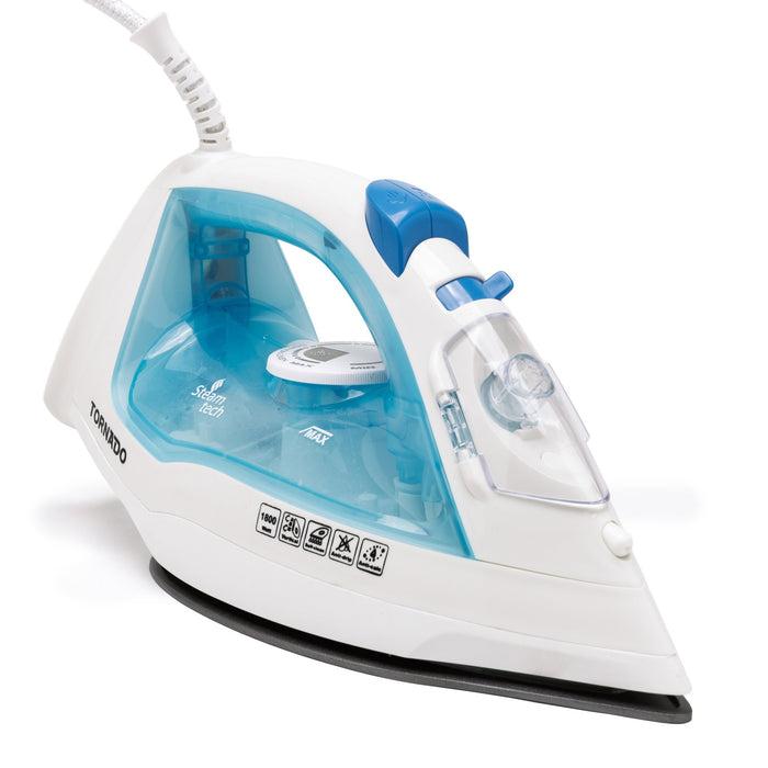 Fer À Repasser Tornado 1800 W