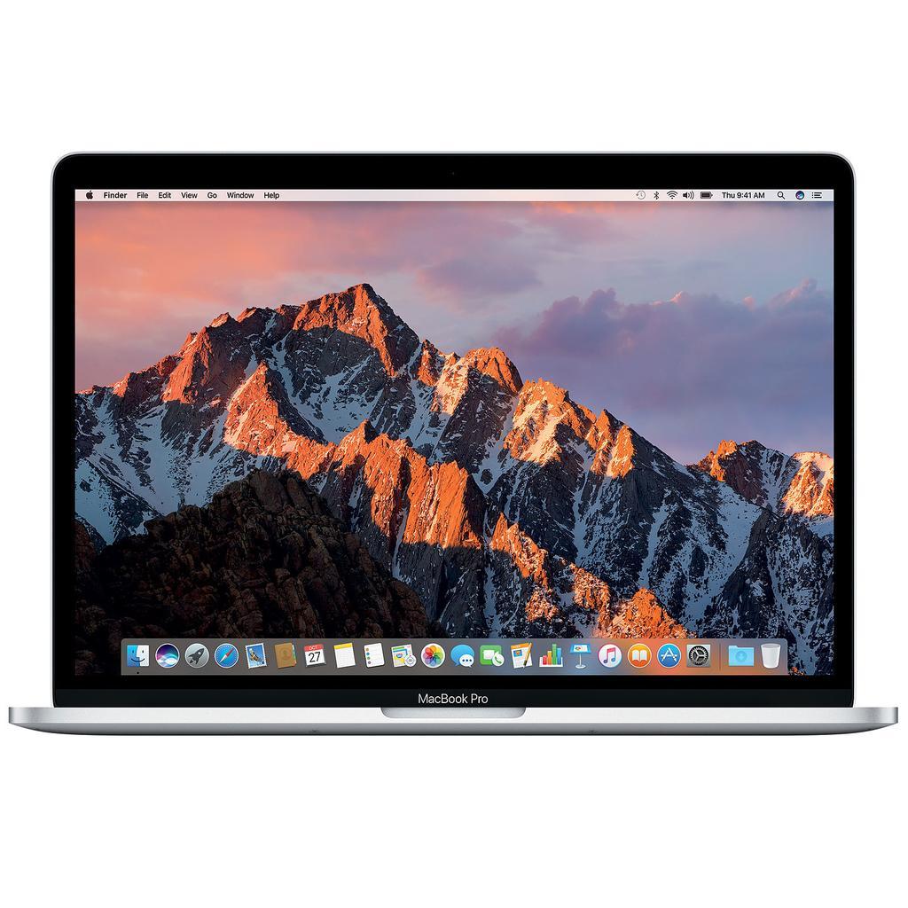 MacBook Pro 13" Retina (2016) - Core i7 2.4 GHz SSD 256 - 16GB - QWERTY - Niederländisch
