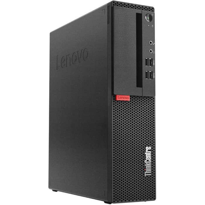 Lenovo Thinkcentre M710S Sff Pentium 3.5 Ghz - Ssd 256 Go Ram 32 Go