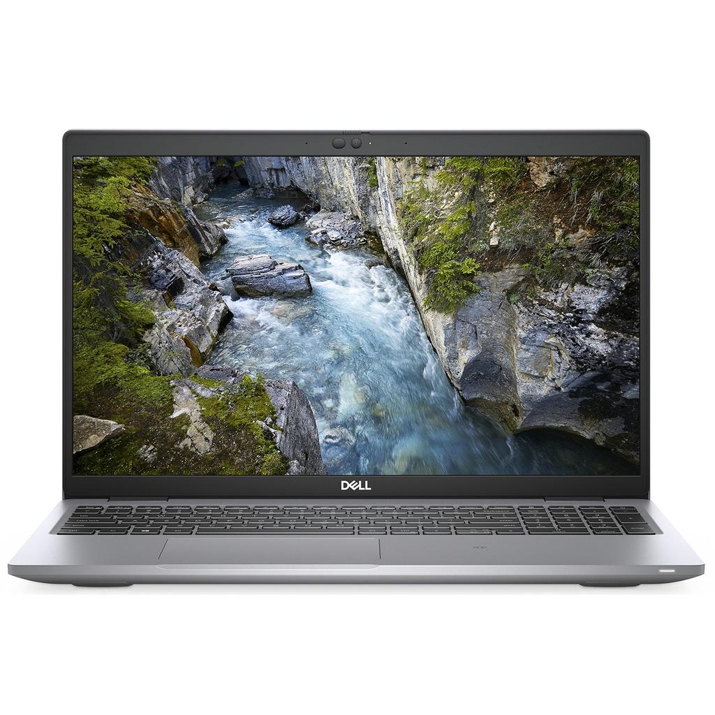 Dell Precision 3560 15" Core I7 3 Ghz - Ssd 512 Go - 16 Go Qwerty - Espagnol