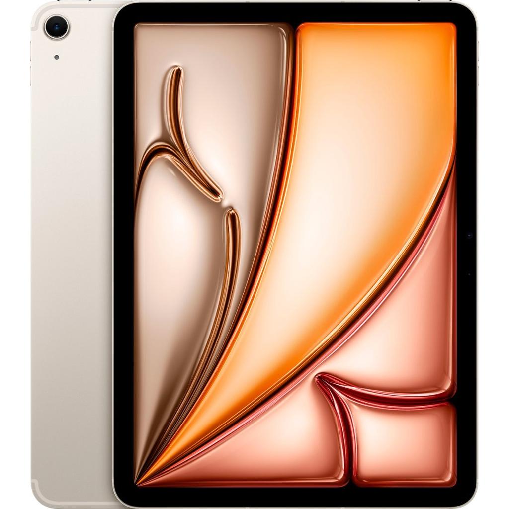APPLE iPad Air M2 11 (2024) 6a generazione 512 GB - WiFi - Galassia