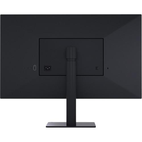 LG 21.5-inch Monitor 4096 x 2160 LED (22MD4KA-B) | Back Market