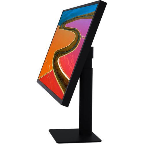 LG 21.5-inch Monitor 4096 x 2160 LED (22MD4KA-B) | Back Market