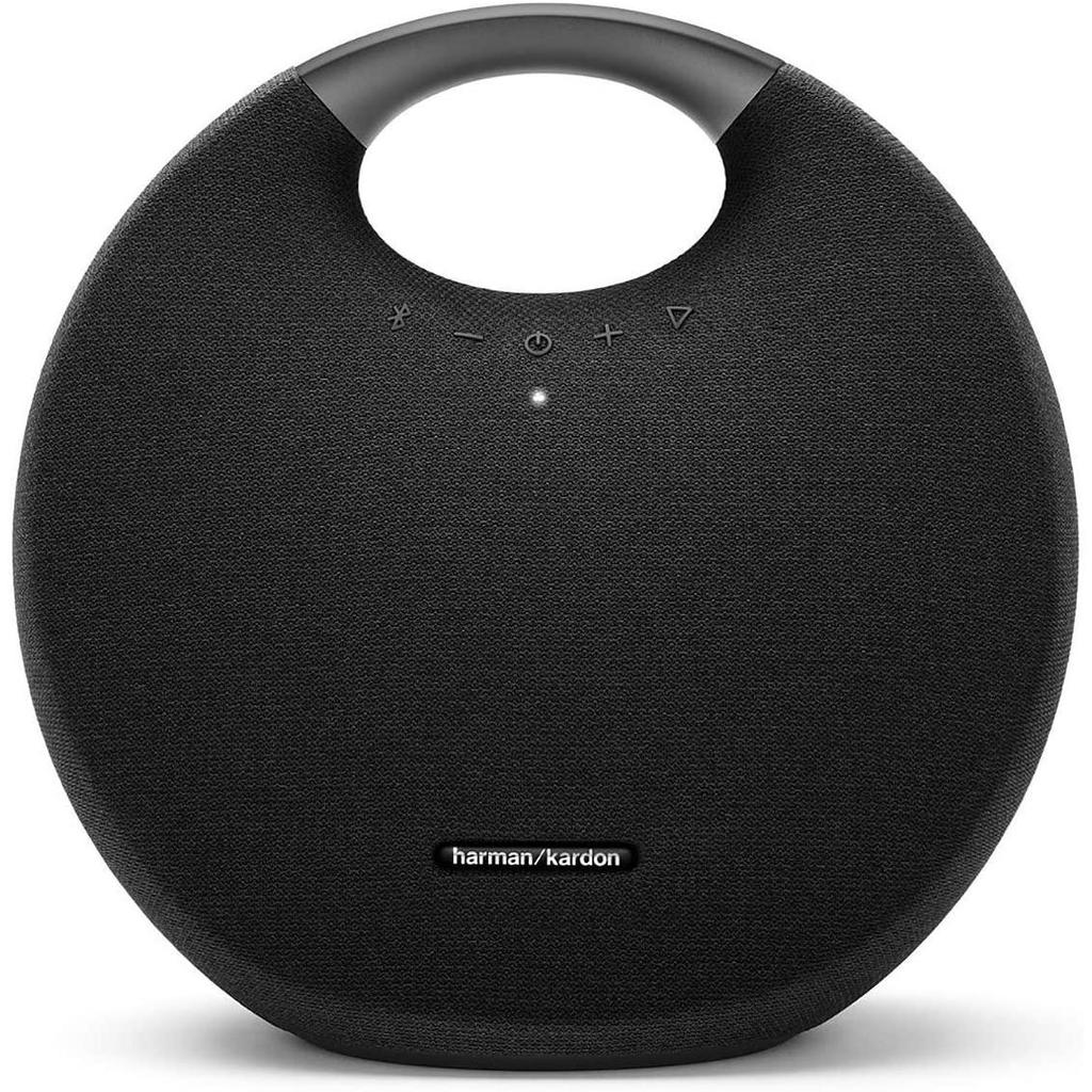 Harman Kardon Onyx Studio 6 Bluetooth speakers - Black