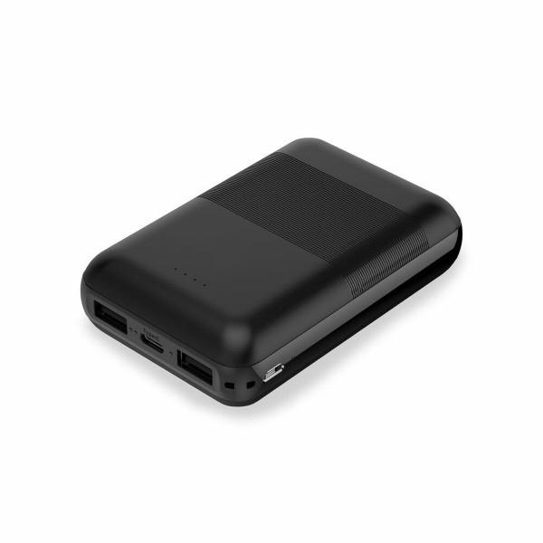 Batterie Externe Ksix Elektroid 10000Mah