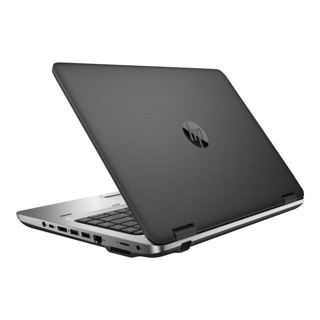 Hp Probook 640 G2 14" Core I3 2.3 Ghz - Ssd 512 Go - 16 Go Qwertz - Allemand
