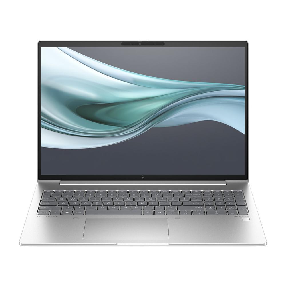 HP Elitebook 660 G11 16" Core Ultra 7 3.8 Ghz - SSD 512 Go - 32Go Qwerty - Anglais