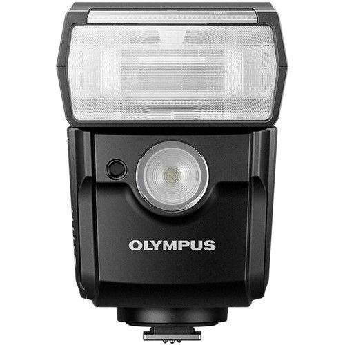 Flash Olympus FL700WR Back Market