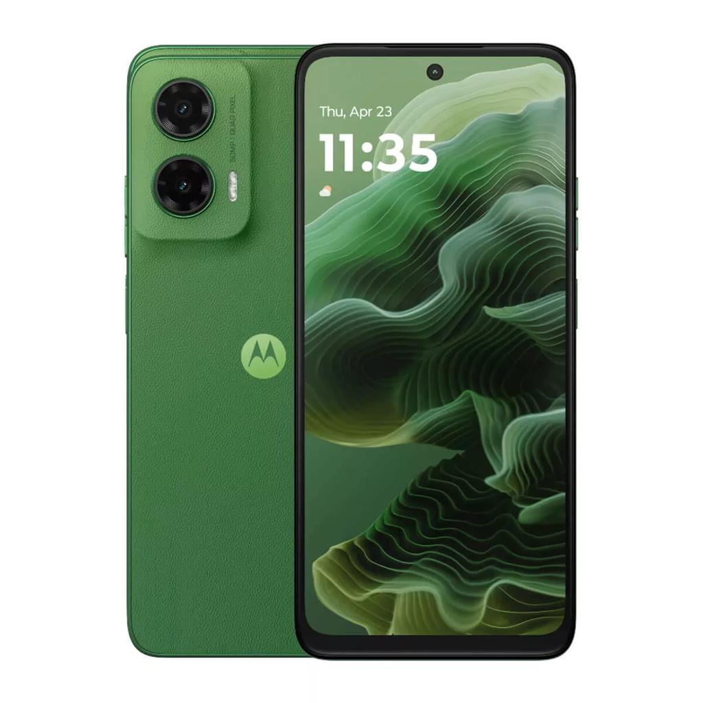 Motorola Moto G35 256Go - Vert - Débloqué