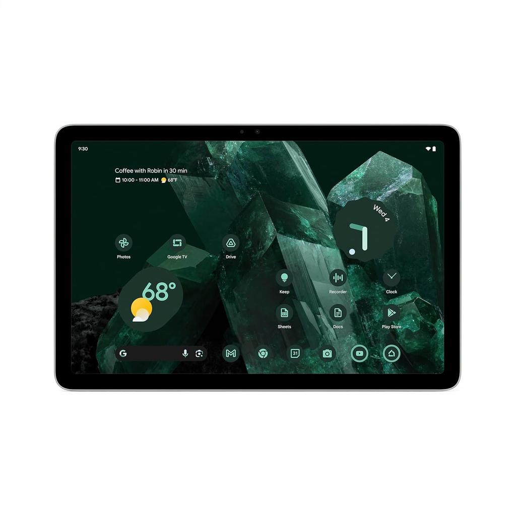 新品未使用　Google Pixel Tablet 128GB Google Pixel Tablet 128GB Wi-Fiモデル 新品・未使用 : モバステ