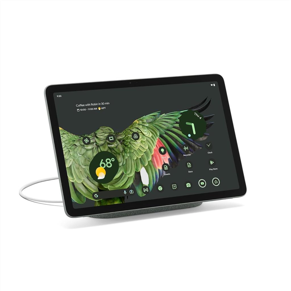 未開封 新品 Pixel Tablet 256GB Google Pixel Tablet 256GB - Gray - (Wi-Fi) | Back Market