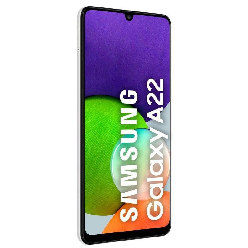 Galaxy A22 5G 64GB - Wit - Simlockvrij | Back Market