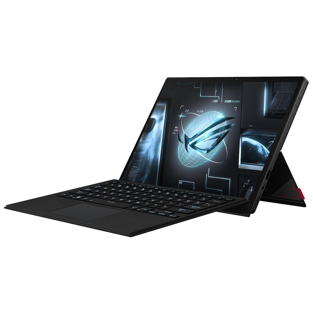 Asus Rog Flow Z13 Gz301Vv-Mu011W 13" Core i9 2.6 Ghz - SSD 1 Tb - 16 Go - Nvidia Geforce Rtx 4060 Qwertz - Allemand