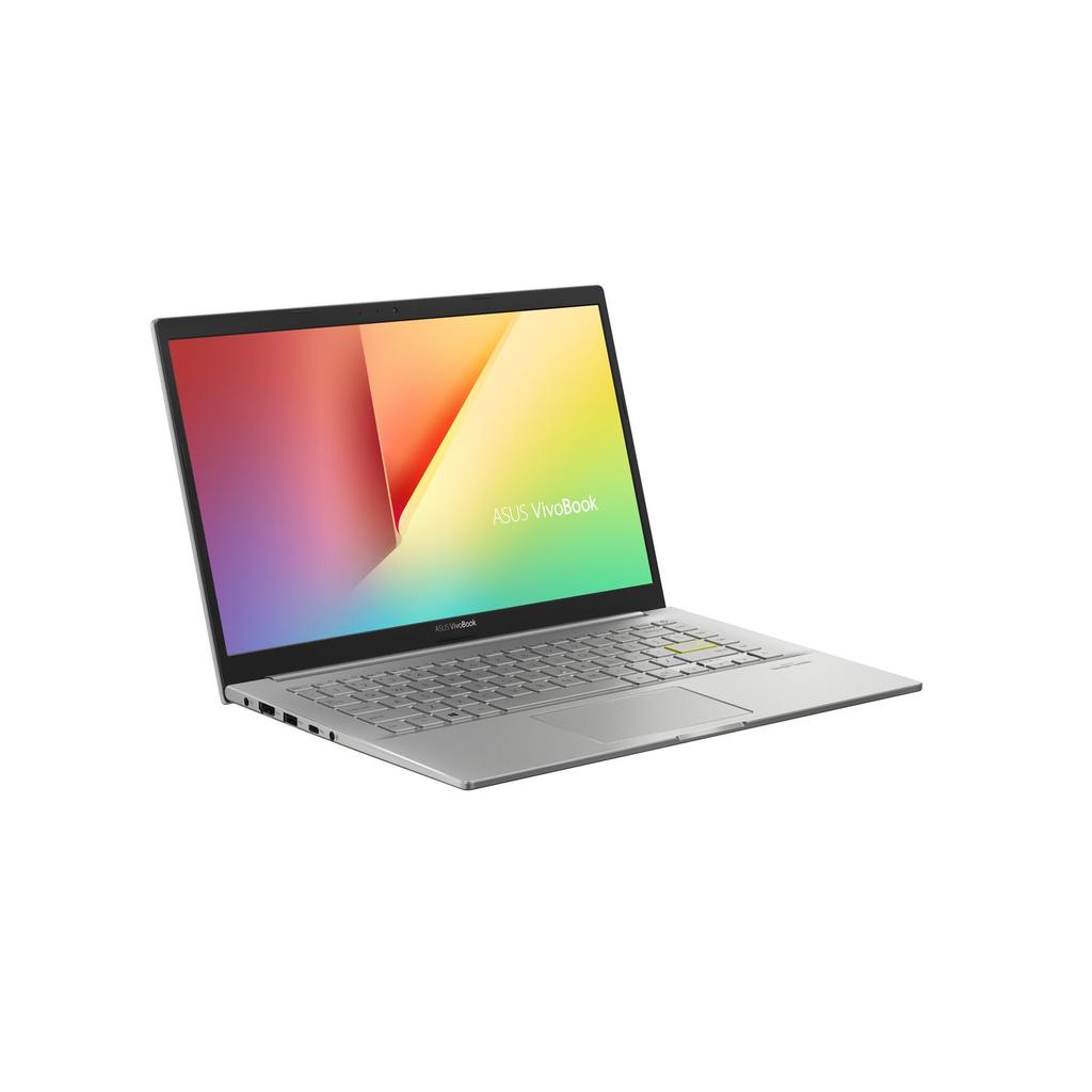 Asus VivoBook 14 K413FA 14" Core i5 1.6 GHz - SSD 512 GB - 8GB - teclado francés