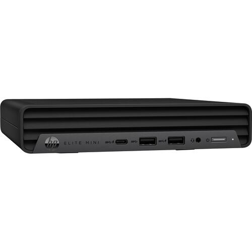 HP Elite 800 G9 Mini Core i5 2.5 Ghz - SSD 512 Go Ram 16Go