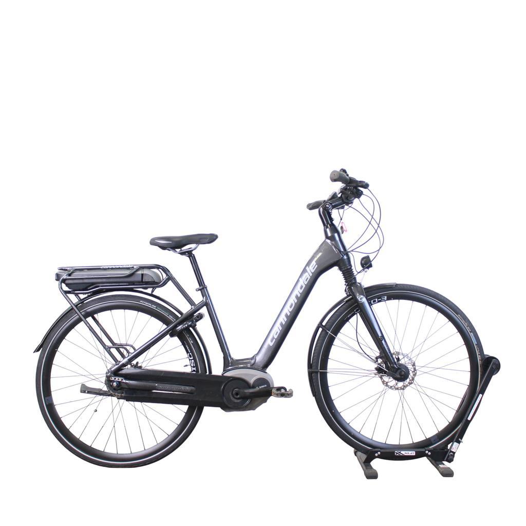 Vélo Électrique Cannondale Mavaro Headshok City