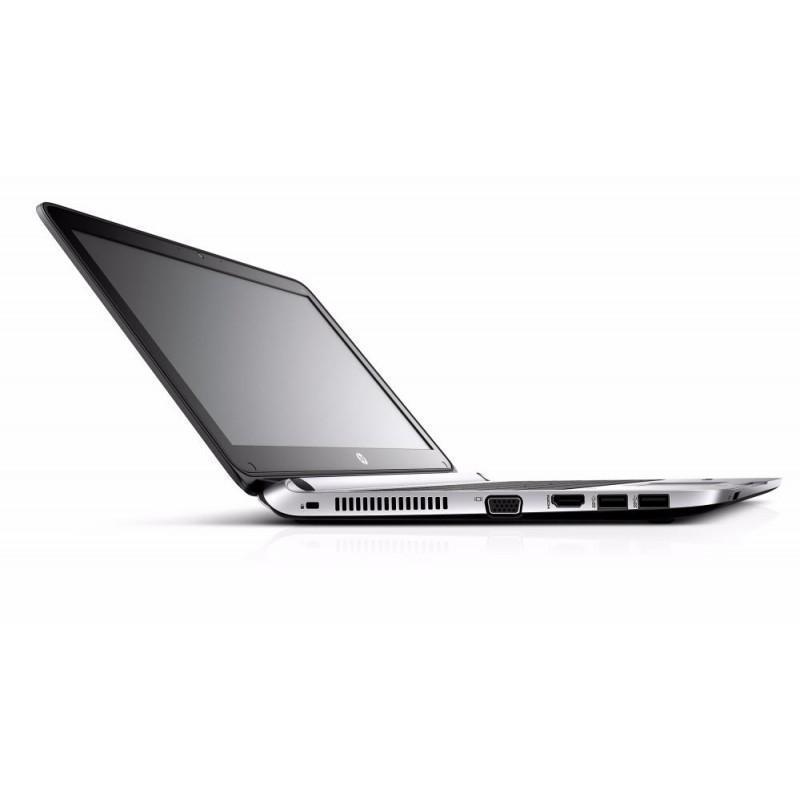 Hp ProBook 430 G2 13" Core i3 2.1 GHz - SSD 512 GB - 4GB AZERTY - Französisch