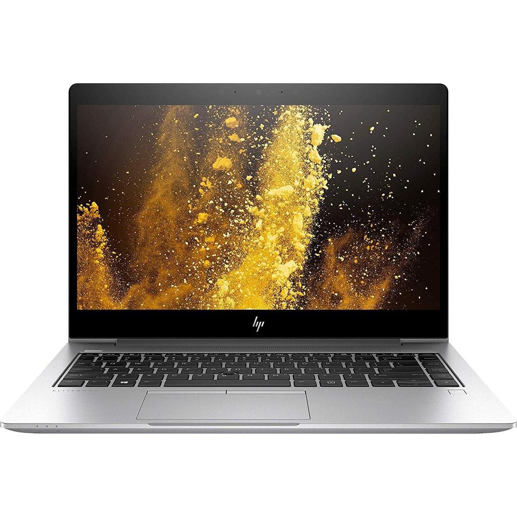 HP EliteBook 840 G6 14" Core i7 1.9 GHz - SSD 256 GB - 8GB - teclado inglés