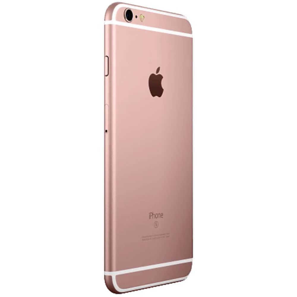 Apple - 【SIMフリー】iPhone6s 128G 本体　gold / 付属品全てあり Apple iPhone 6s - 128 GB - Rose Gold (Unlocked) for sale