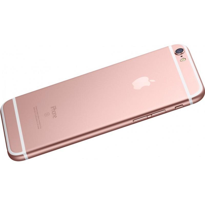 iPhone - iPhone6s プラス simフリー 128G ゴールド Apple iPhone 6s Plus Gold 128 GB from AT&T