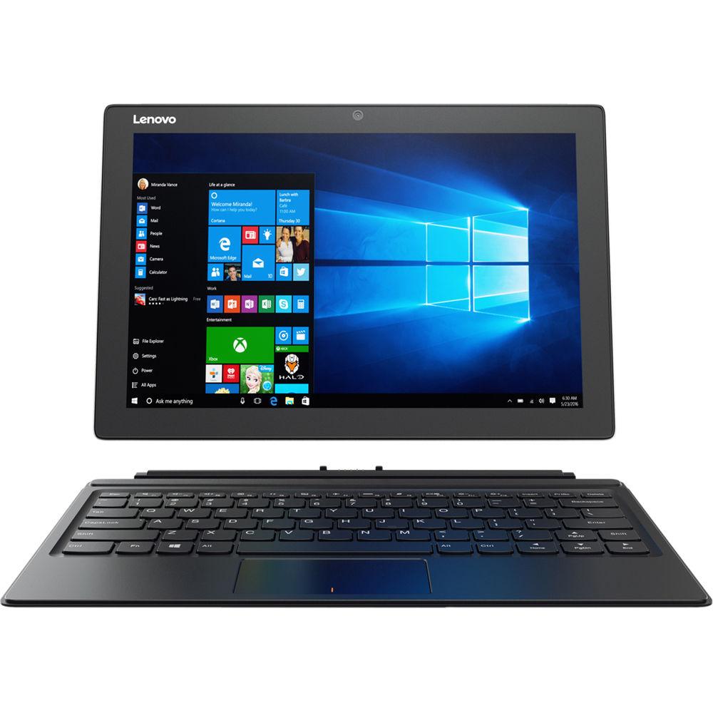 Lenovo Miix 510 12" Core I5 2.5 Ghz - Ssd 512 Go - 8 Go Sans Clavier