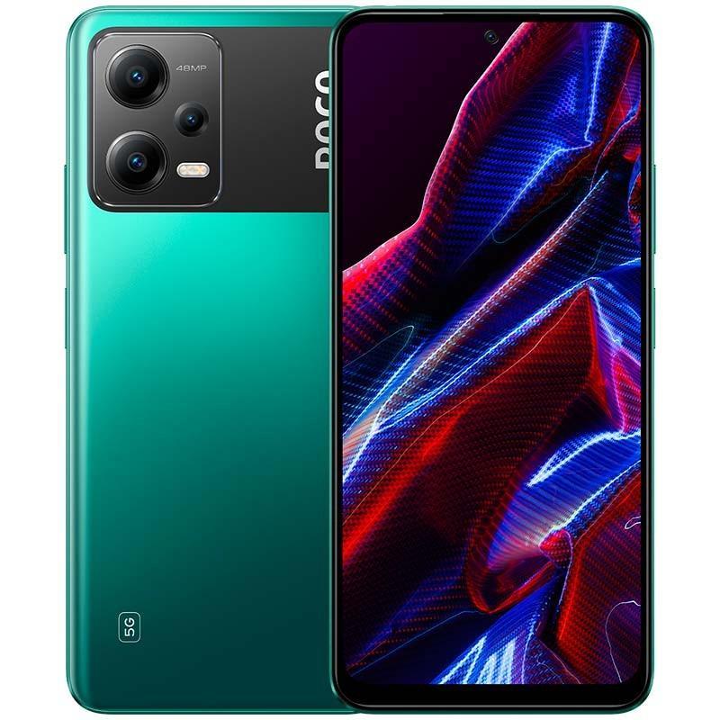 Poco X5