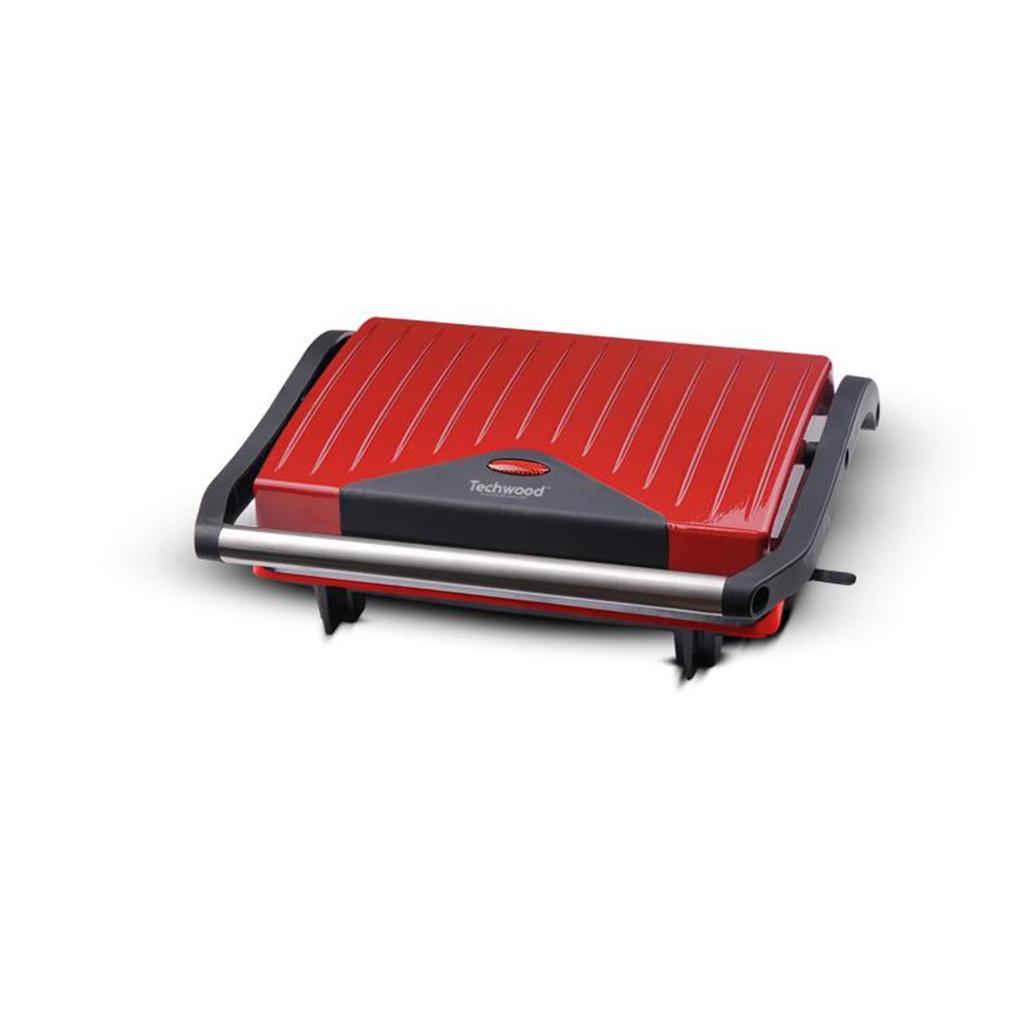Grill Techwood Tpg-755
