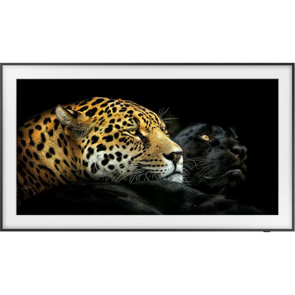 TV Samsung QLED Ultra Hd 4K 190 Cm The Frame Qe75Ls03A