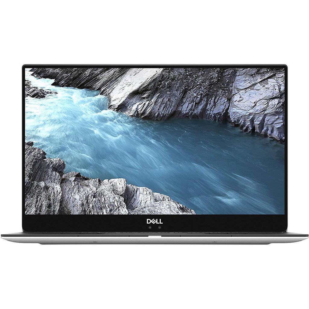 Dell Xps 9380 13" Core i5 1.6 Ghz - SSD 512 Go - 8Go Qwerty - Anglais