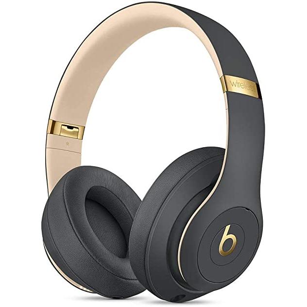Beats Studio3 Wireless Noise cancelling Headphone Bluetooth with