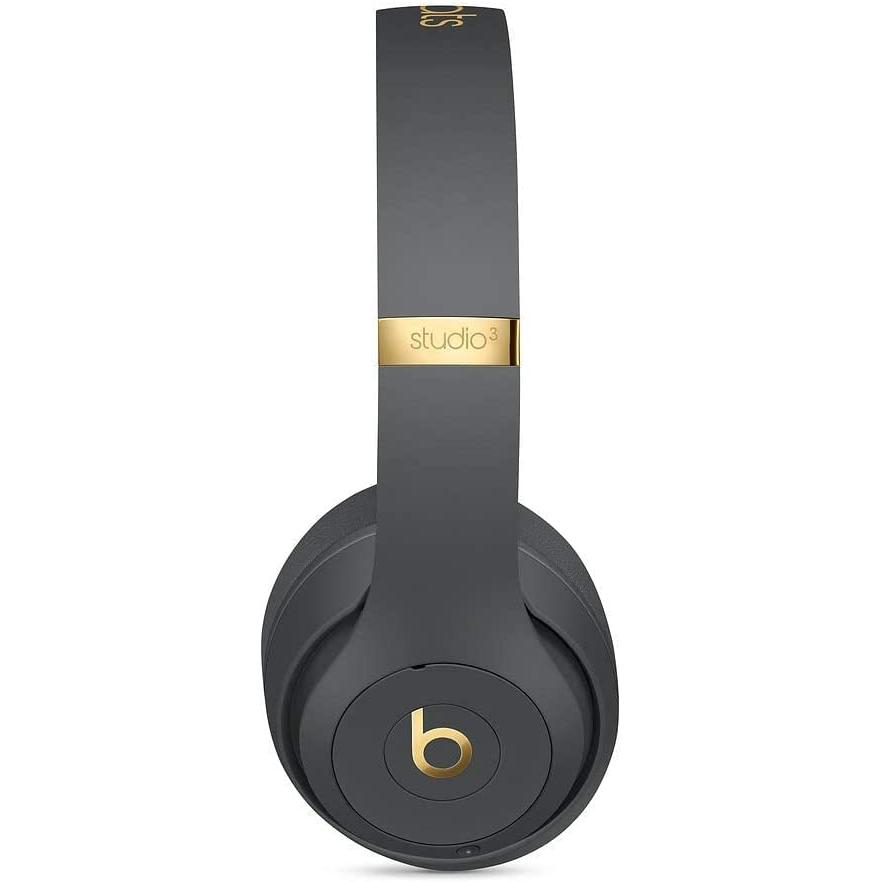 Beats Studio3 Wireless Noise cancelling Headphone Bluetooth with