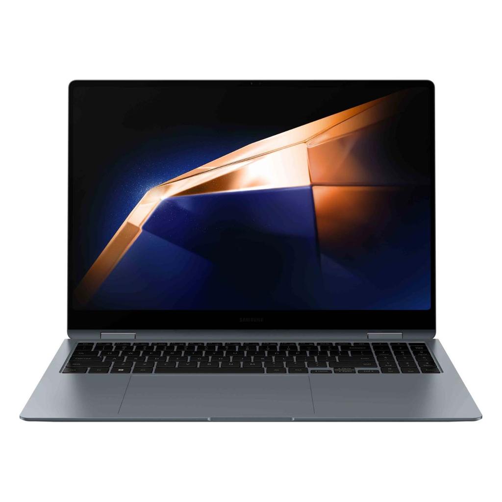 Samsung Galaxy Book4 Pro 360 16" Core Ultra 7 3.8 GHz - SSD 512 GB - 16GB - QWERTY - Español