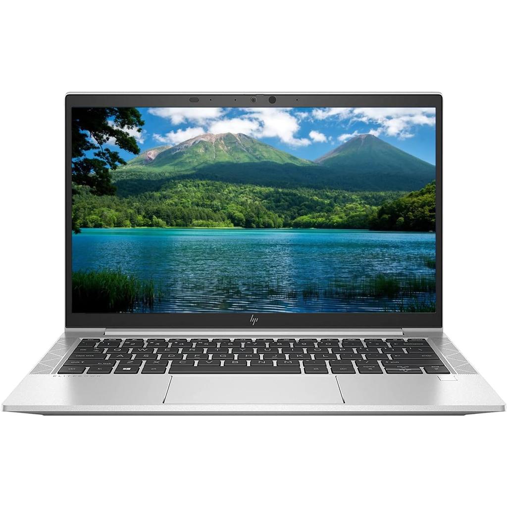 HP Elitebook 840 G8 14" Core i5 1.6 Ghz - SSD 1 To - 16 Go Qwerty - Italien
