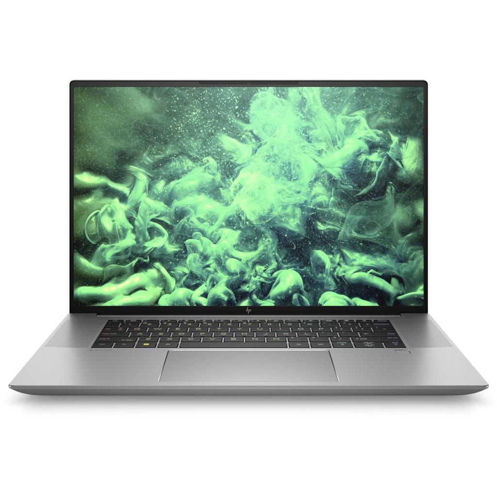Hp Zbook Studio G10 16" Core I9 2.6 Ghz - Hdd 1 To - 32 Go Qwerty - Espagnol
