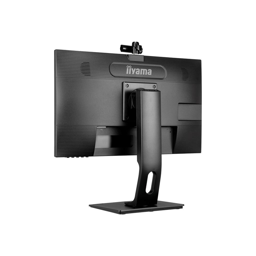 Écran 24" LCD Fhd Iiyama Prolite Xub2490Hsuc-B1
